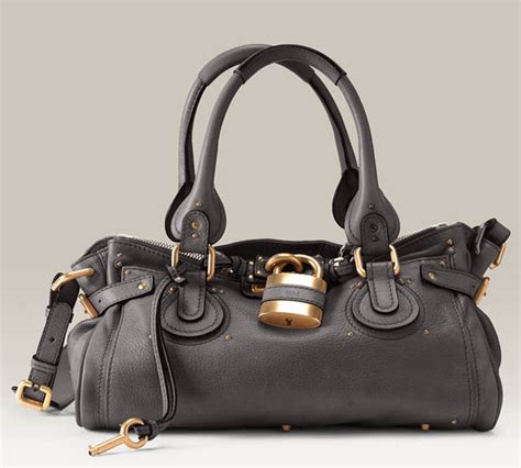 chloe paddington bag australia|chloe paddington still alive.